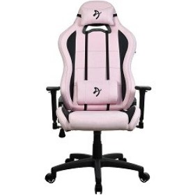 Scaune-fotolii-Gaming-Office-Chair-AROZZI-Torretta-Supersoft-Pink -chisinau-itunexx.md